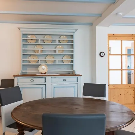 Holiday home Eugenie Saint-Quentin-de-Chalais
