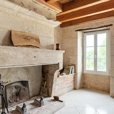Holiday home Eugenie *